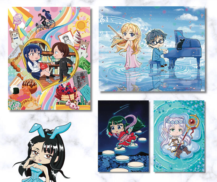 Art Prints