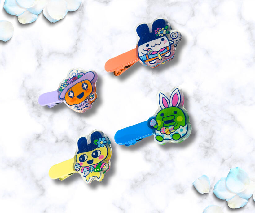 Tama Easter