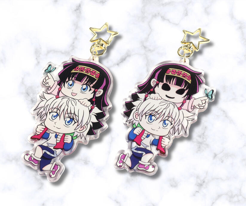 HunterXHunter Collection
