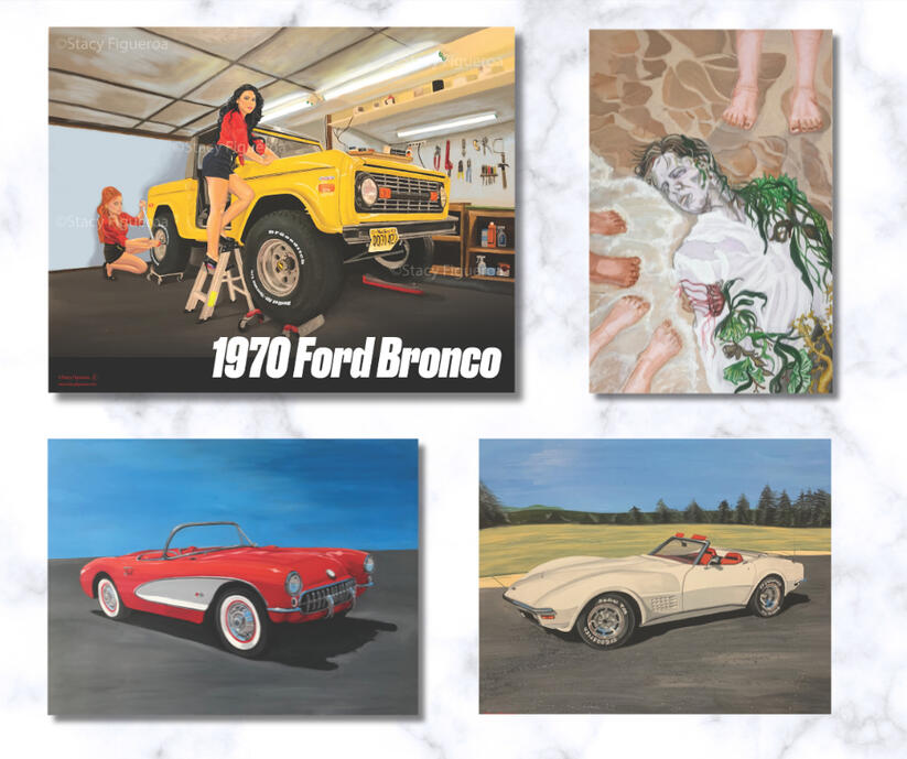 Vintage Cars