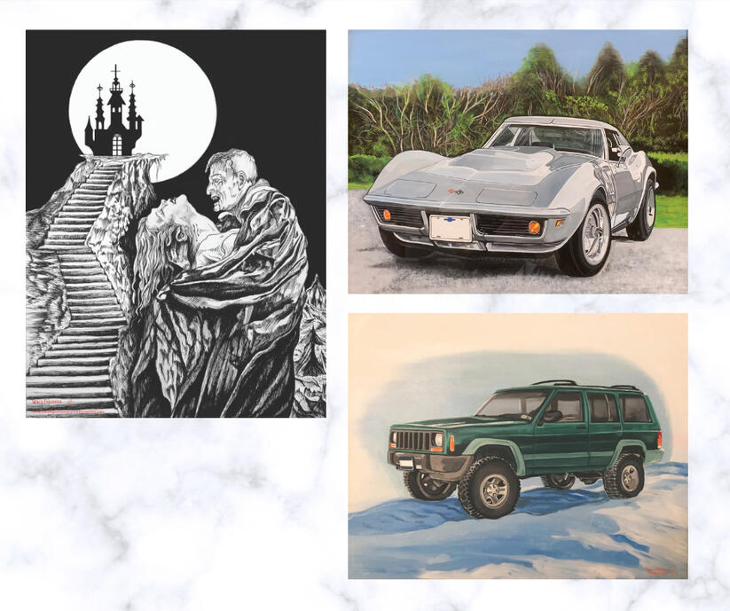Commissions